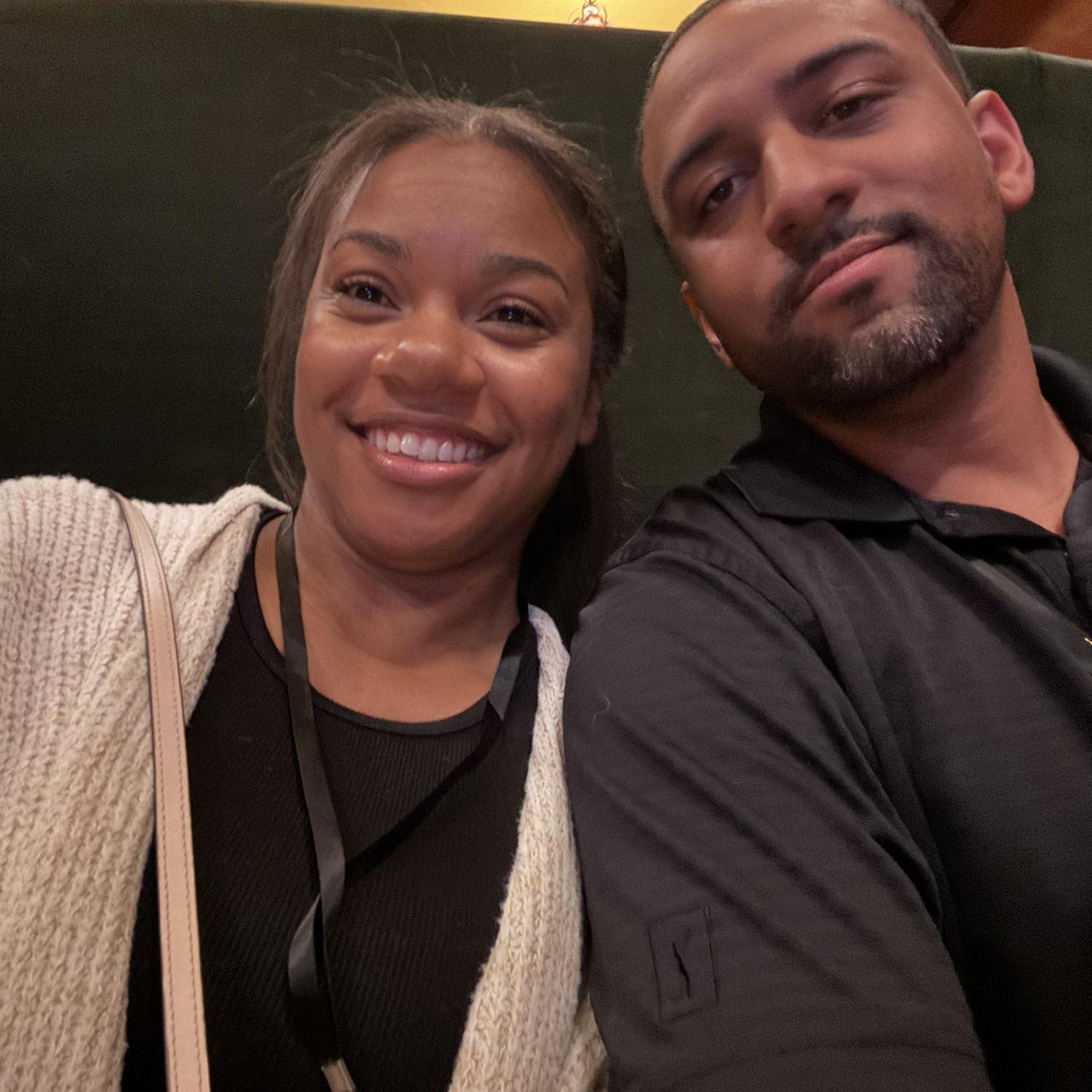 Ernest East comedy show Sept 2023