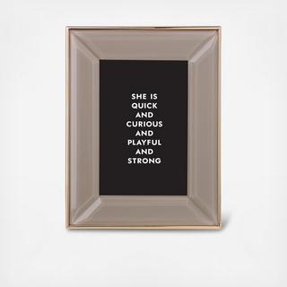 Charles Lane Frame