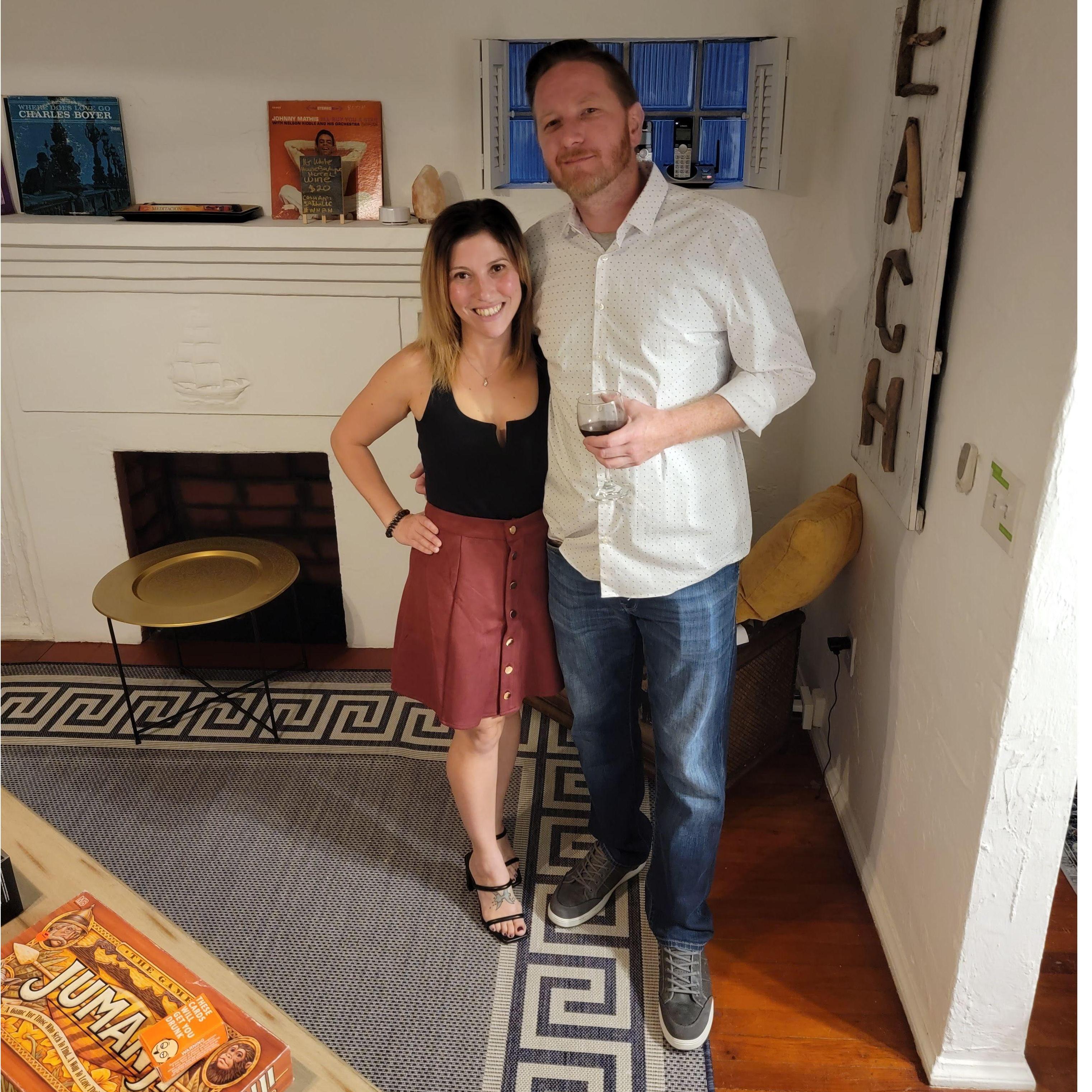 Friendsgiving 2022