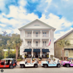 Old Town Bluffton - Bluffton