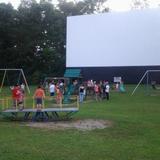 Swingin' Midway Drive In