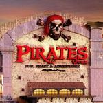 Pirates Voyage Dinner & Show