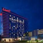Live! Casino & Hotel