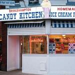 Bridgehampton Candy Kitchen