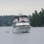 Tour the St. Lawrence