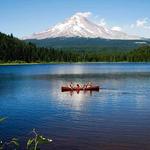 Trillium Lake