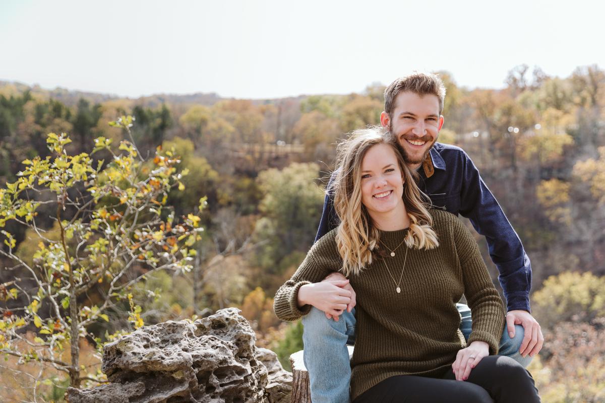 The Wedding Website of John Gifford and Dana Roberson