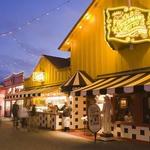 Old Fisherman's Wharf