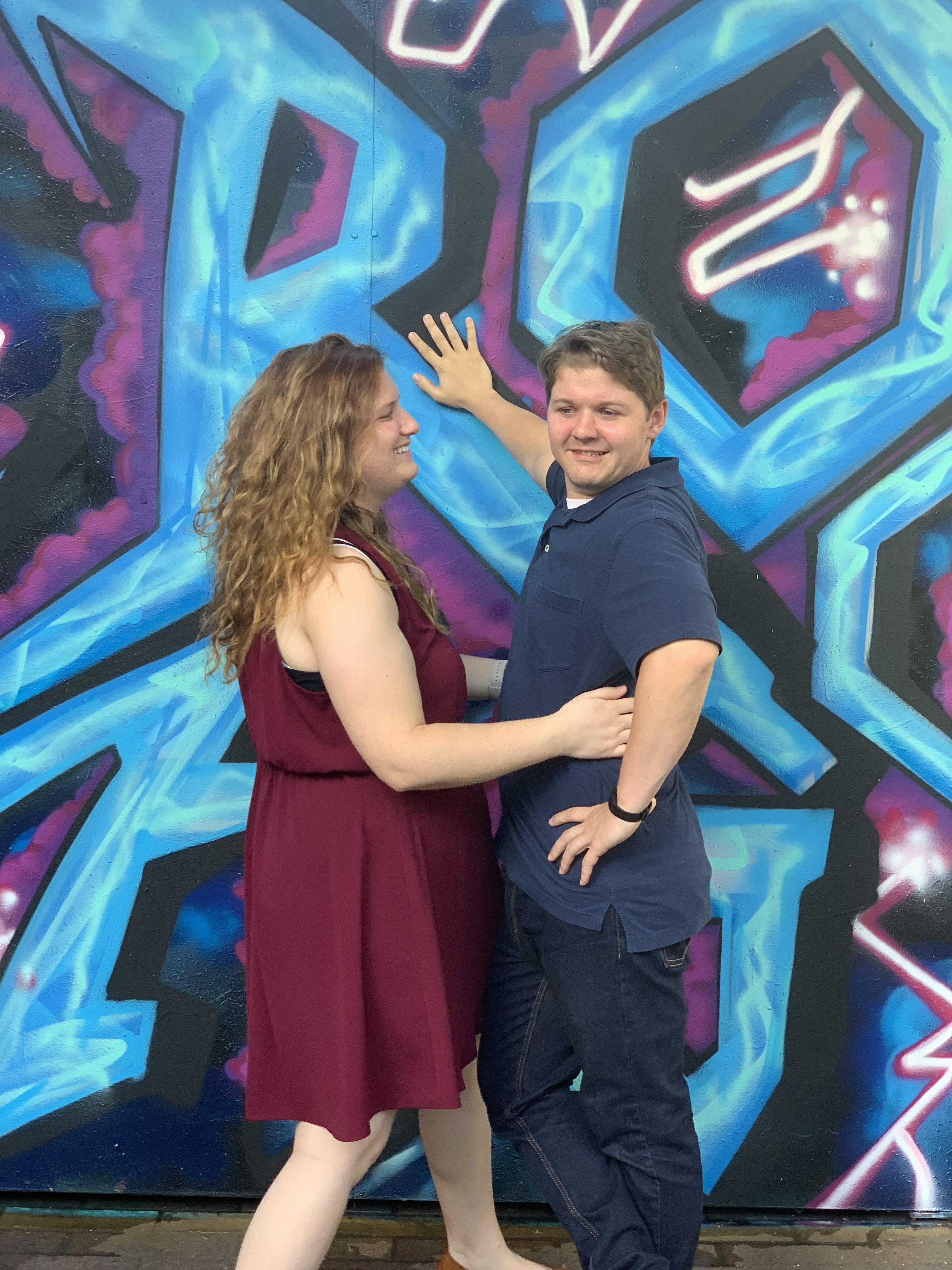 The Wedding Website of Emily Phipps and Tyler Campbell