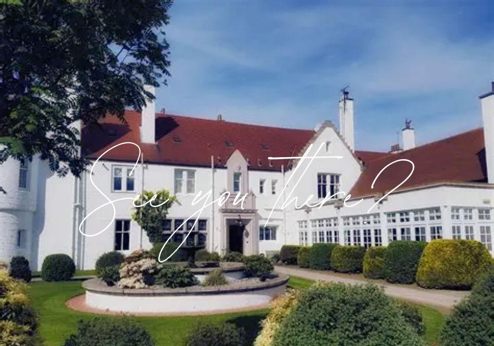 The Wedding Website of Sarah Gordon and Ronan Grant
