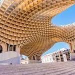 Setas de Sevilla
