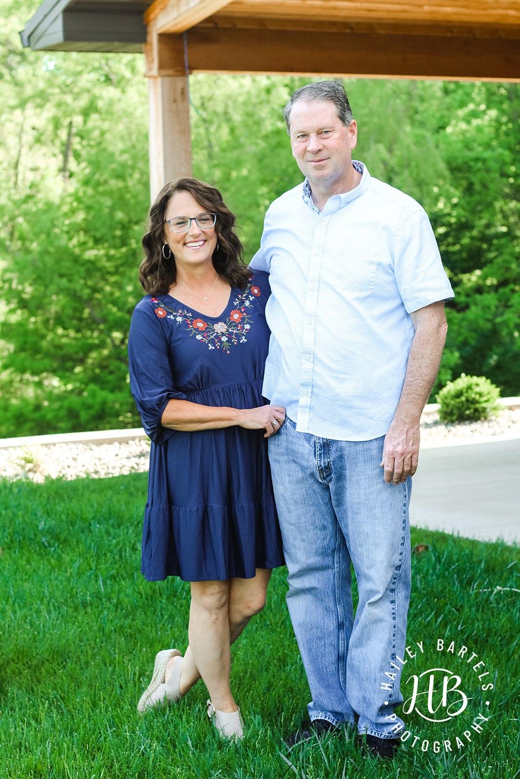 The Wedding Website of Chris Brumleve and Patrick Higgins