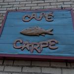 Cafe Carpe