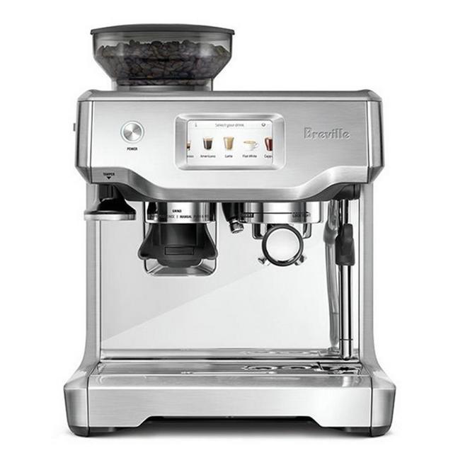 Breville Barista Touch Espresso Maker