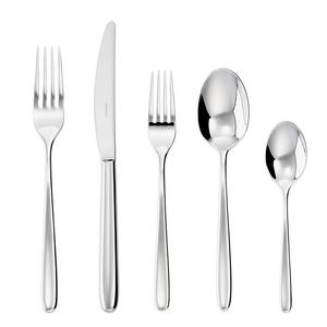 Sambonet - "Hannah" 5 Piece Place Setting