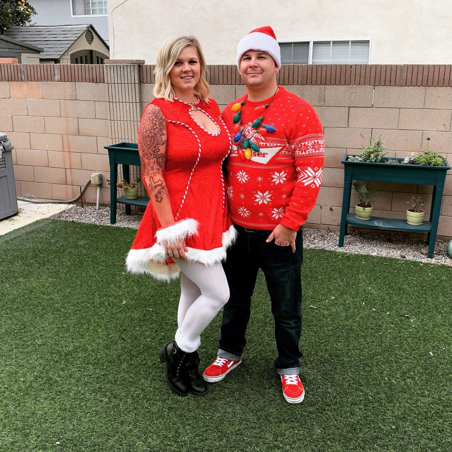 Dec 2019 - Joey’s 29th Birthday Pub Crawl