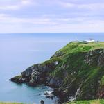 Howth Cliff Walk