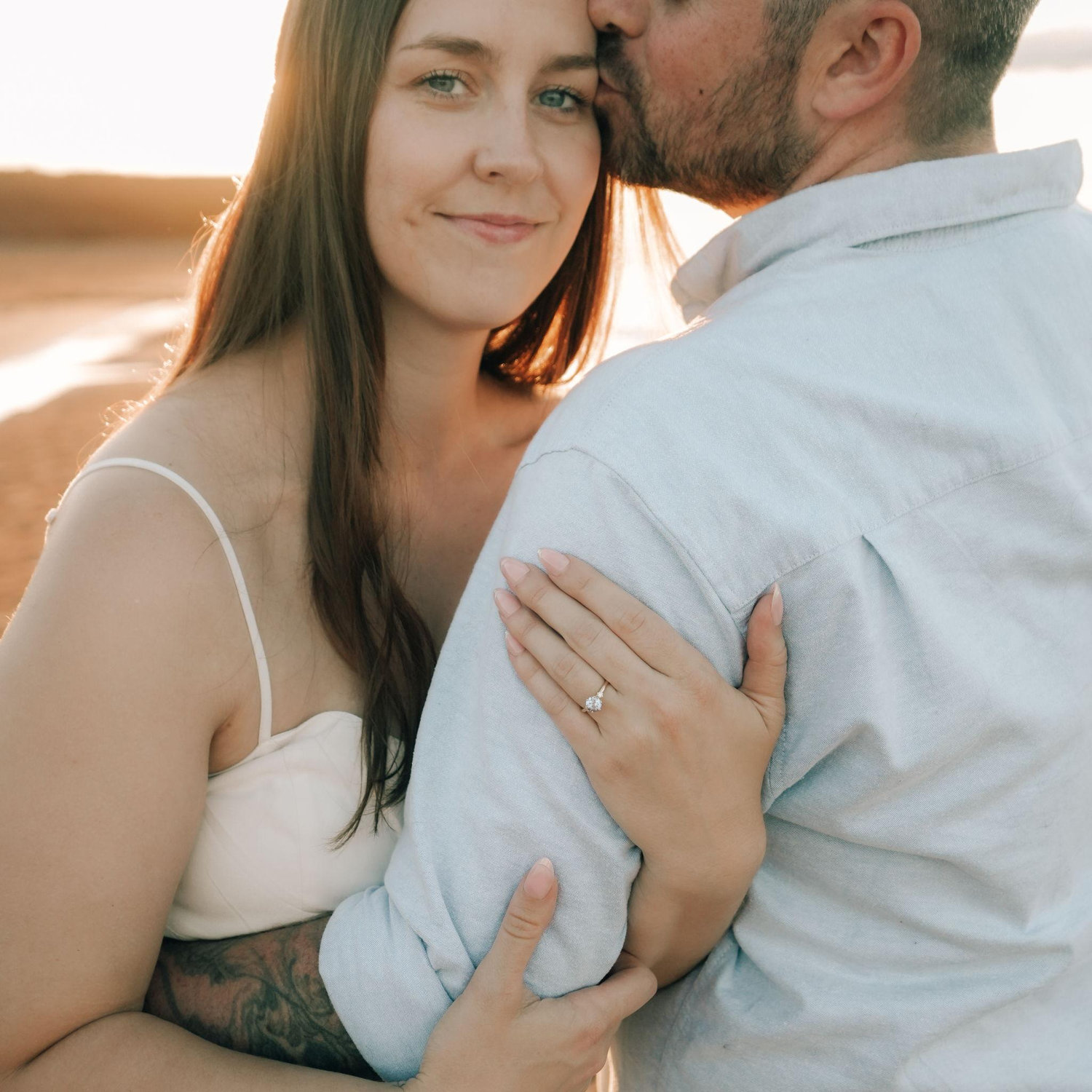Engaged