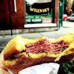 Wilensky's Light Lunch