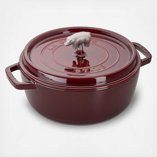 Cochon Cocotte/Dutch Oven