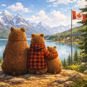 Visit Family in Canada