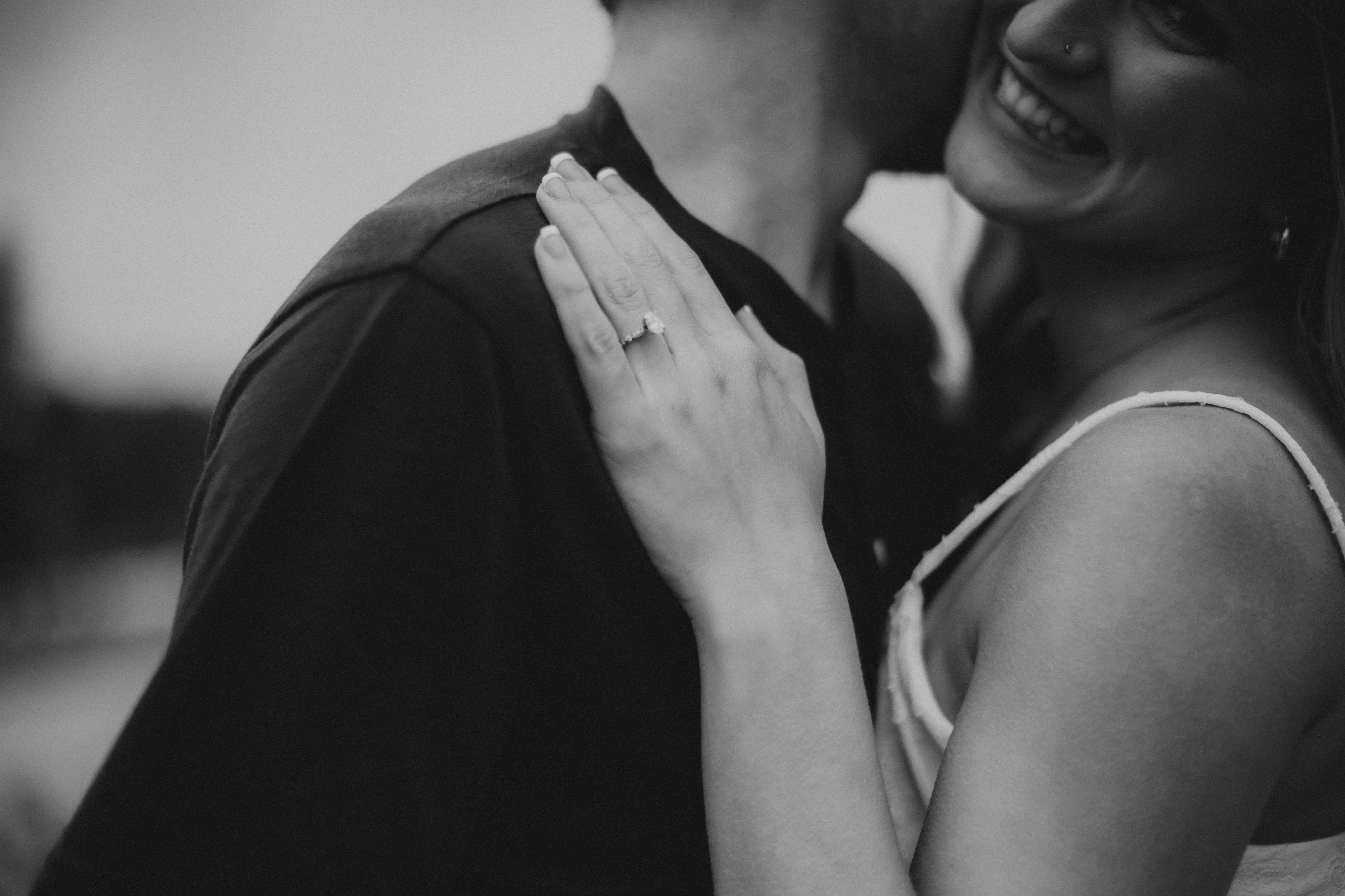 The Wedding Website of Kate Matthews and Jackson Marcotte