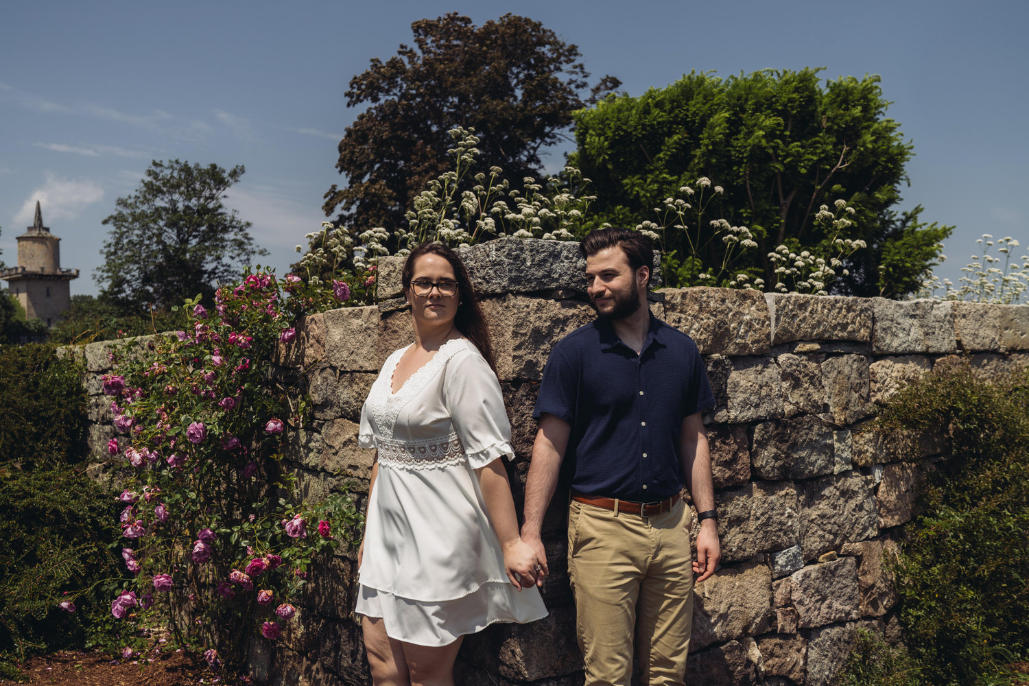 The Wedding Website of Nicole Fitrzyk and Brandon Spada