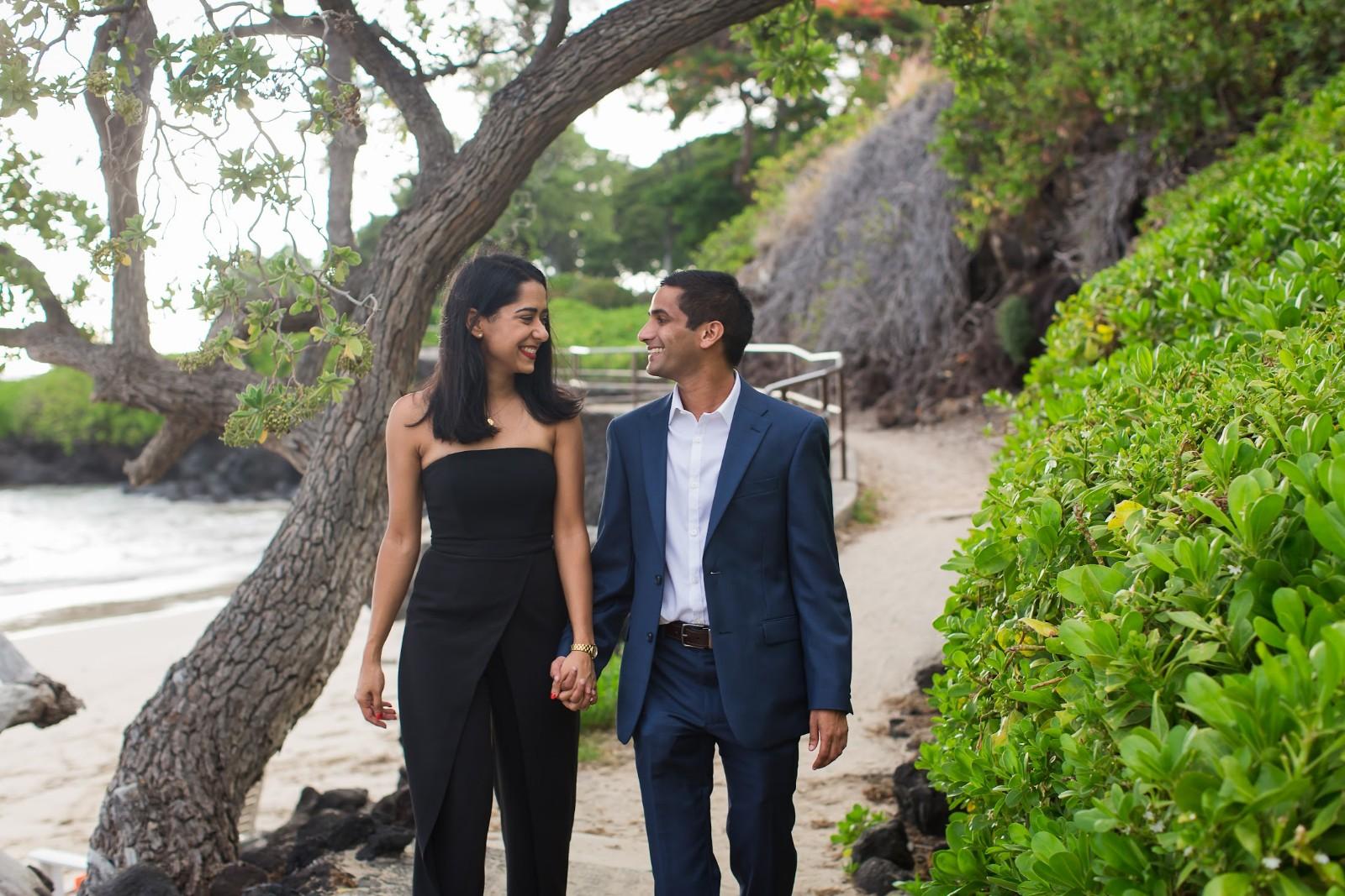 The Wedding Website of Shaya Jewani and Nikhil Bansal