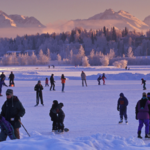 Westchester Lagoon
