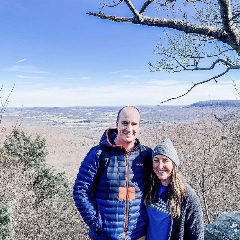 Hawk Mountain, PA
