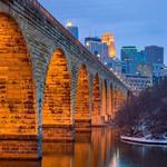 Stone Arch Bridge