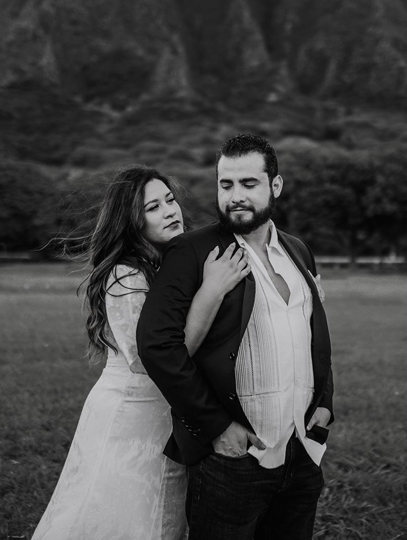 The Wedding Website of Vanessa Peña and John Benavides