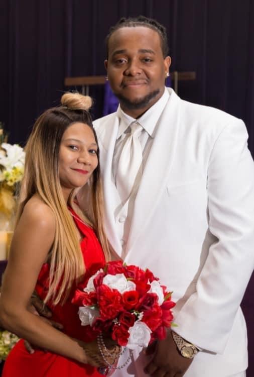The Wedding Website of Jasmine Grant and Elijah Highsmith
