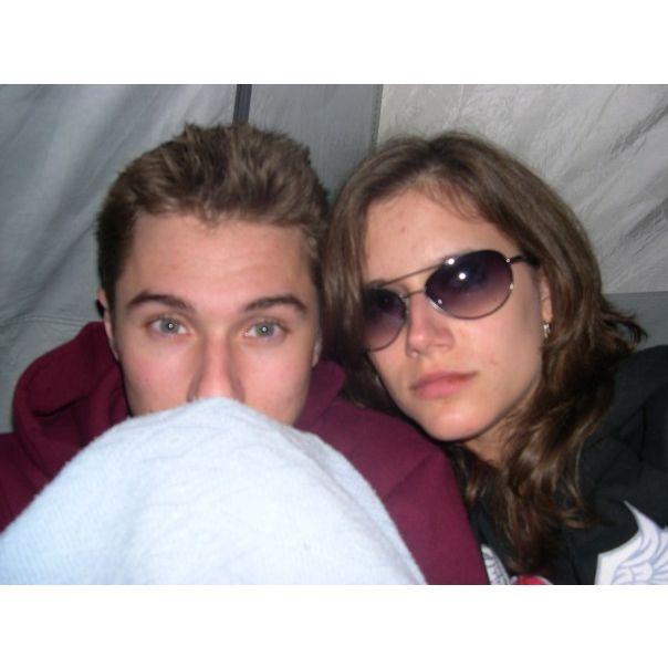 Post Prom 2005