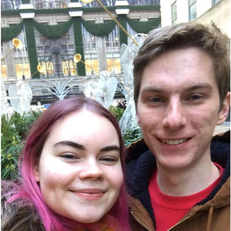 Rockefellar Center 2021