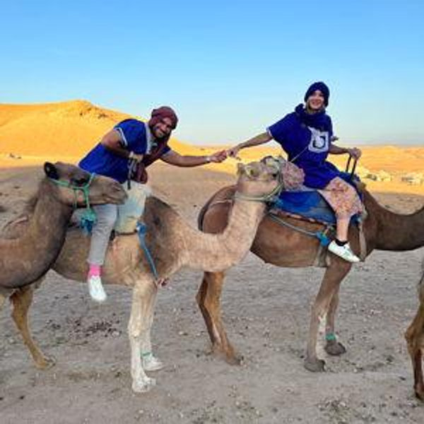 Honeymoon Adventure