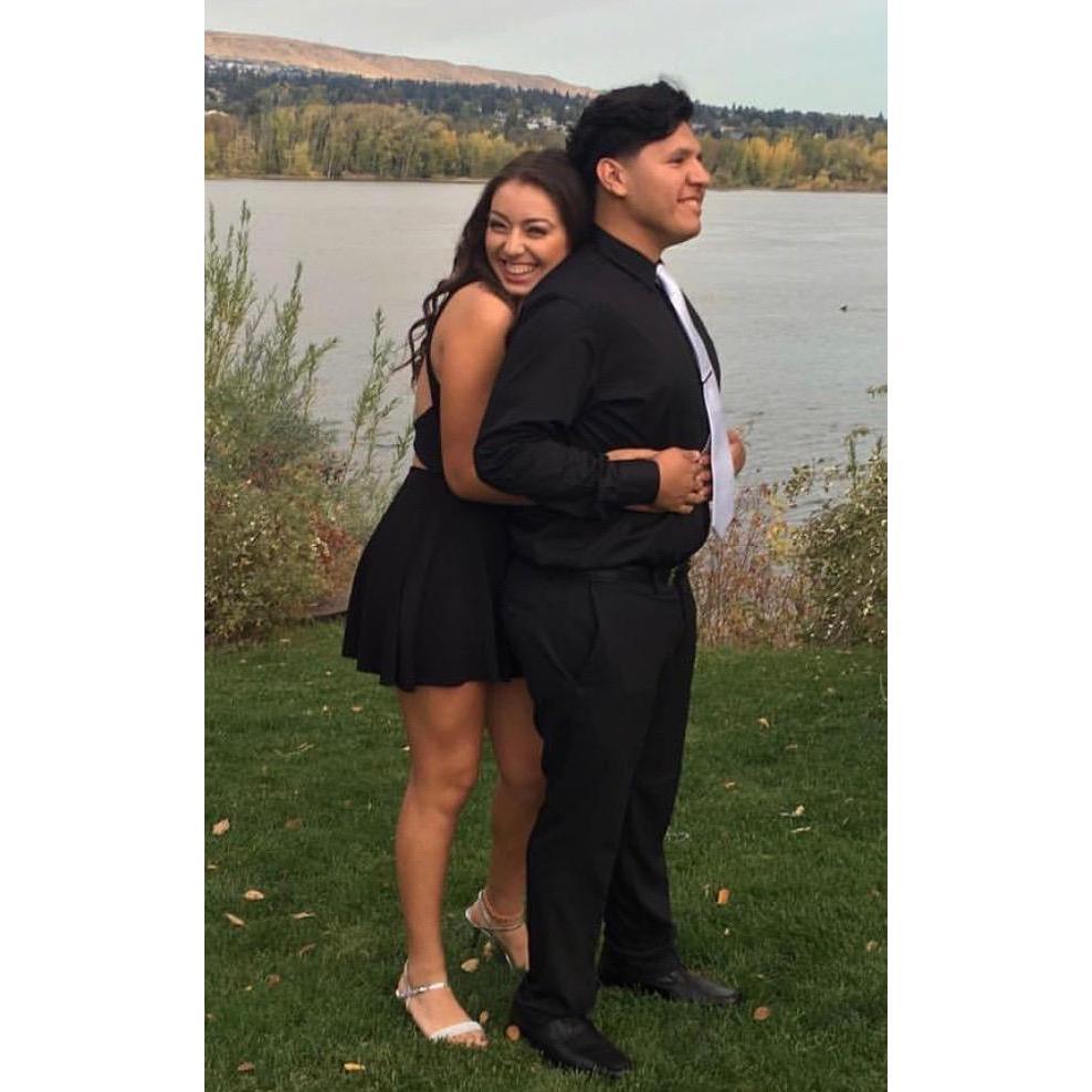 Junior Homecoming, 2016