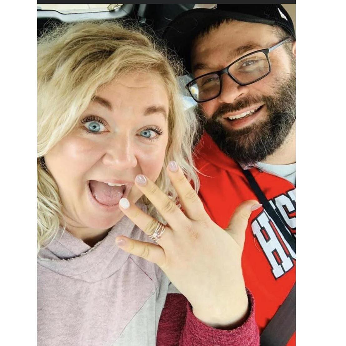 I don't think I have ever been more excited!