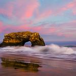 Santa Cruz Beach Town