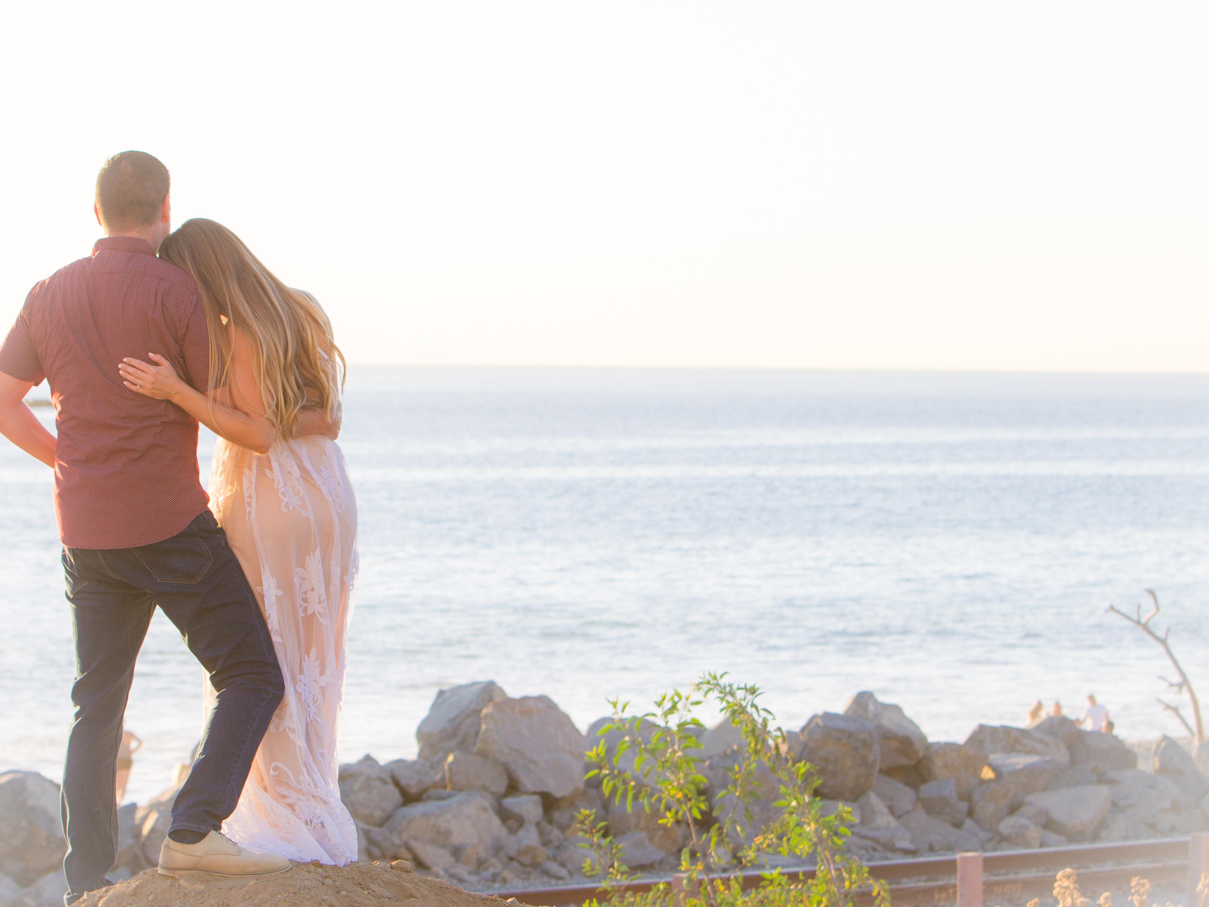 The Wedding Website of Austin Seacat and Chris Manis