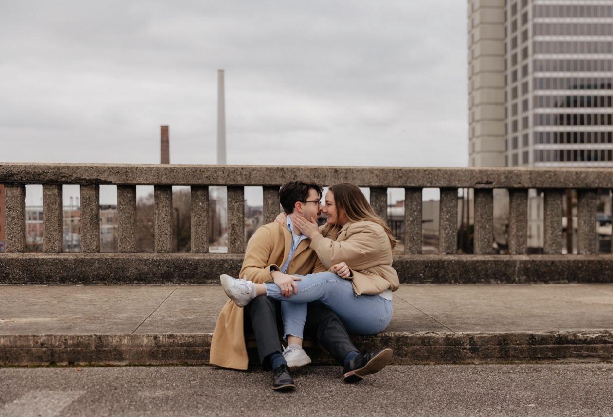 The Wedding Website of Jenny Willem and Jacob Baker