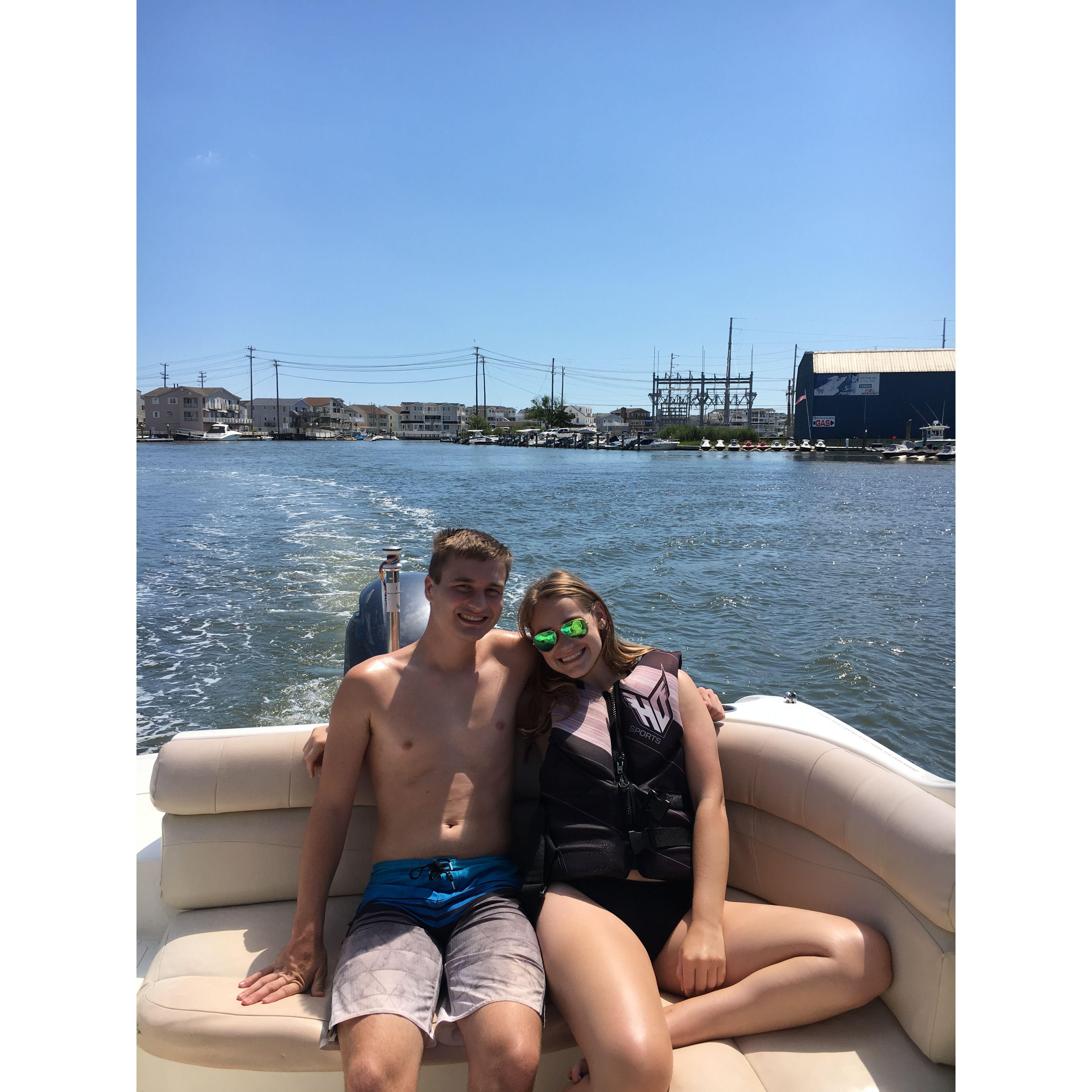 Sea Isle City, NJ