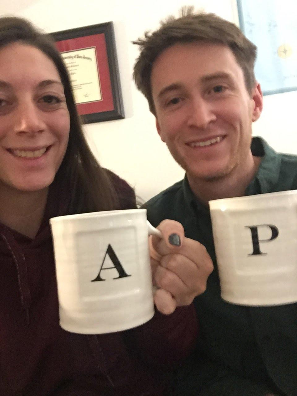 The Wedding Website of Phillip Murphy and Alex Biles