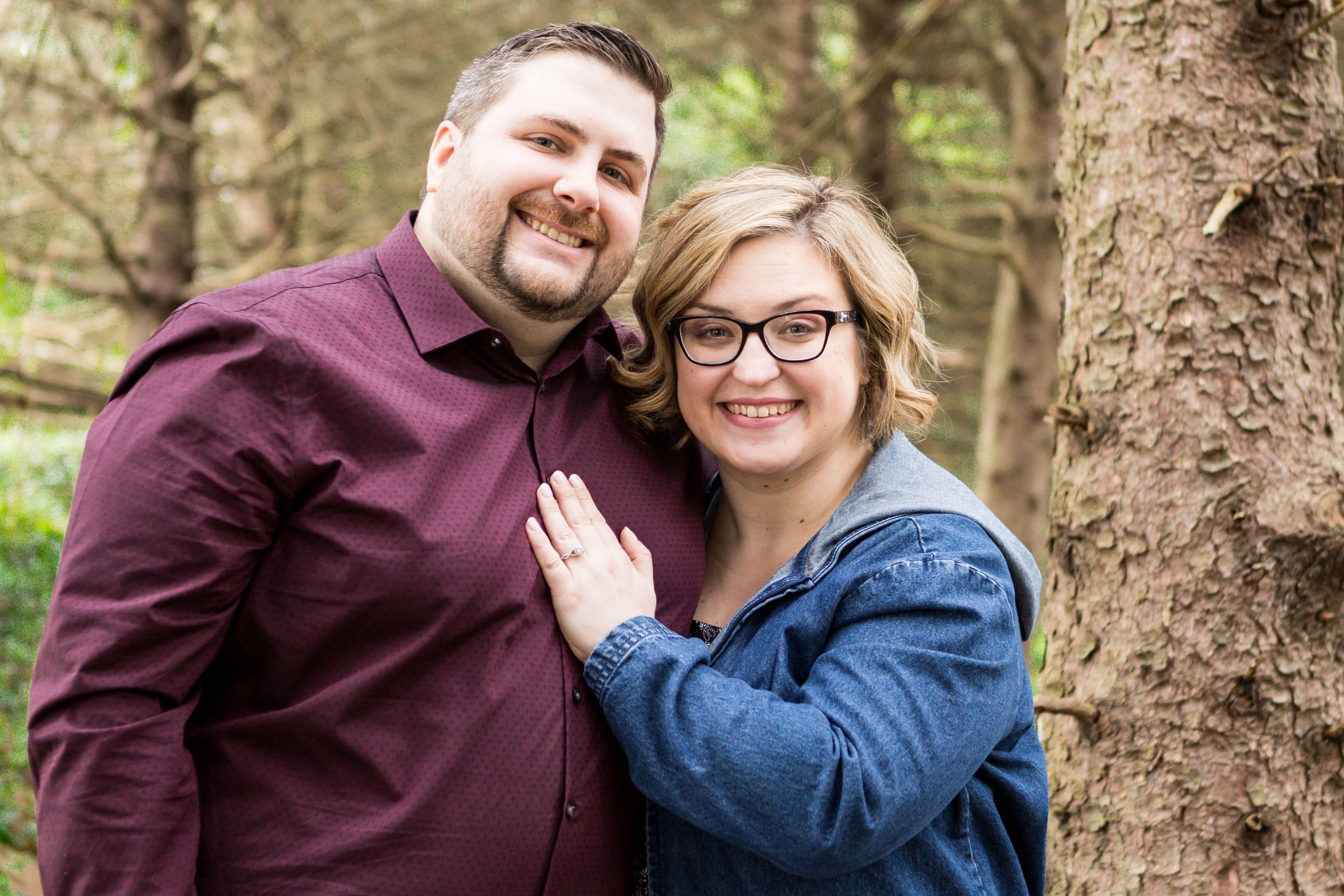 The Wedding Website of Nikolette Langdon and Chase Rost