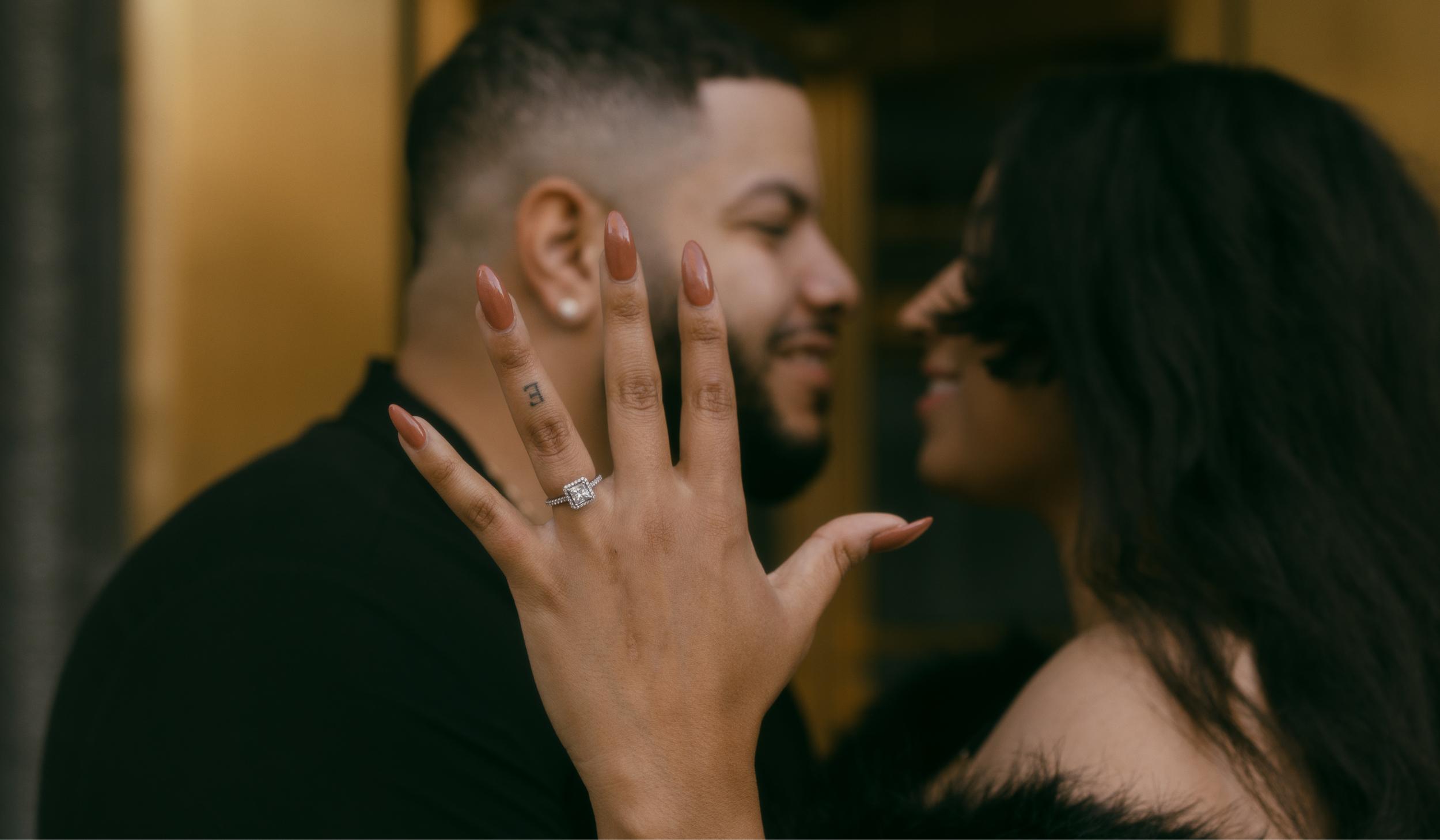 The Wedding Website of Brittany Clark and Edward Hernandez