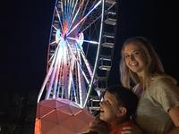 The Island in Pigeon Forge