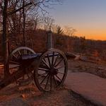 Gettysburg National Military Park Museum and Visitor Center