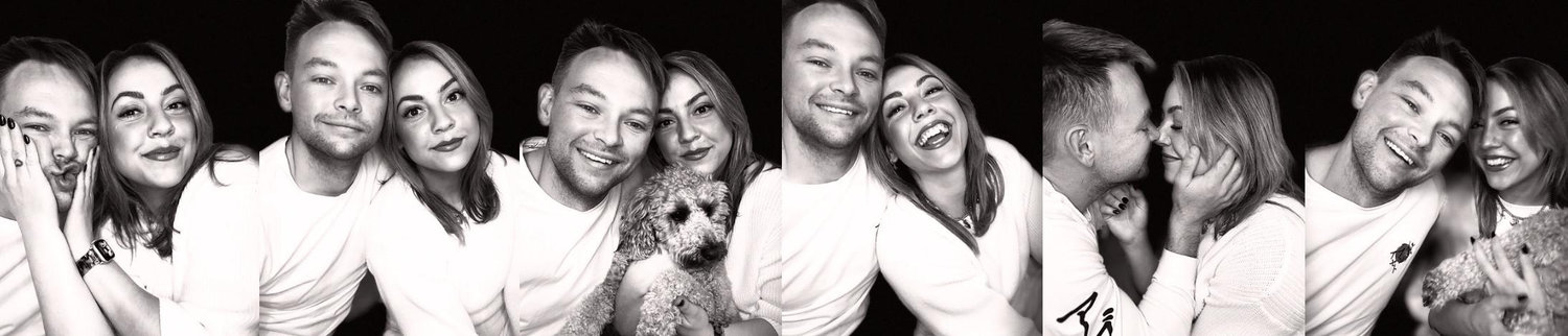 The Wedding Website of Maddison Lownds and Jake Phelan
