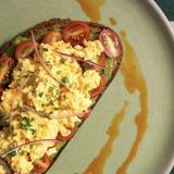 Maderas Open Kitchen