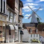 The Pantiles